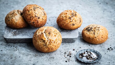 Croustico brengt heerlijke wintersnacks naar je rekken