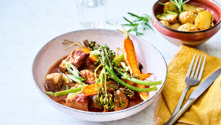 Week van het kalfsvlees, met ons beste vlees ooit