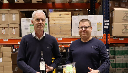 Biosano draagt 13 biomerken over aan Marma