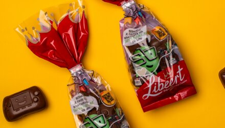 Libeert scoort goed in test van Het Laatste Nieuws