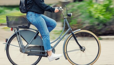 Tussenkomst fietsvergoeding wordt vanaf 1 juni verhoogd van €0,27 naar €0,29/km