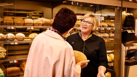 Spar Tielt-Winge weer open