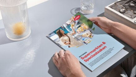 Sectorgids cybersecurity voor supermarkten en speciaalzaken