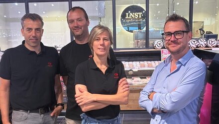 Drie Carrefour-winkels in de kijker: Putte, Sint-Lambrechts-Woluwe en Mortsel