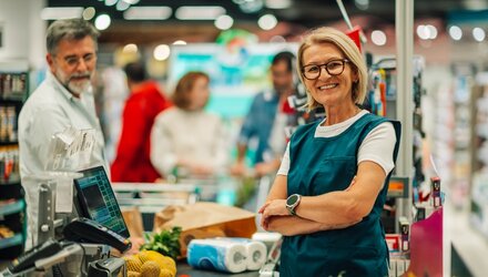 Sterkere zelfstandige uitbaters dankzij opgeleide medewerkers