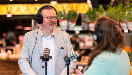 Luistertip voor de zomer: de Buurtsuper Podcast