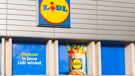 Lidl België hanteert ‘meeliftersstrategie’ met zelfscan