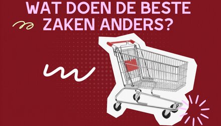 Ben jij een RetailKoploper?