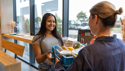 Er zit (meer)waarde in je foodwaste