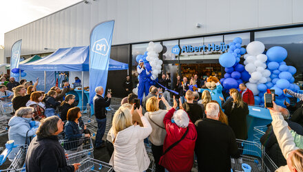 Albert Heijn Bilzen-Hoeselt