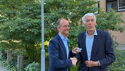 PaperMints: Belgische innovatie krijgt internationale groeiversnelling