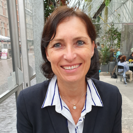 Ria Aerts, Superplanner