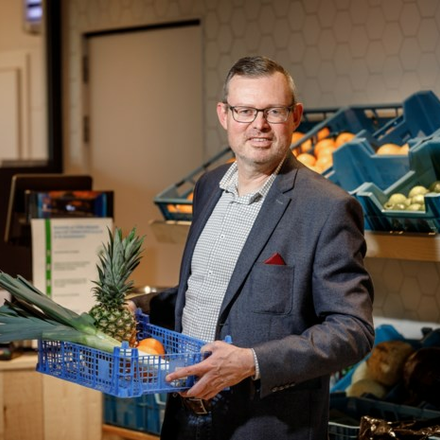 Luc Ardies van Buurtsuper.be