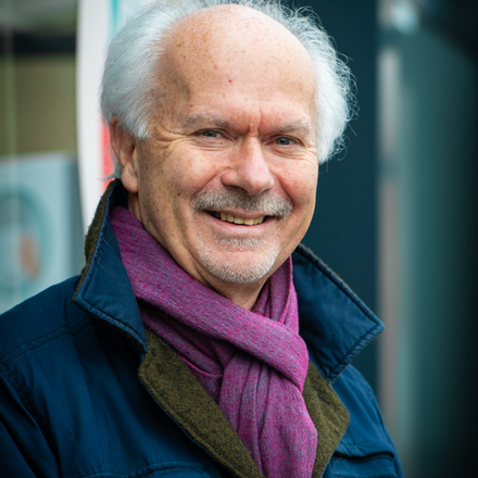 Luc Van Lysebeth