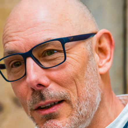Jo Vermeylen