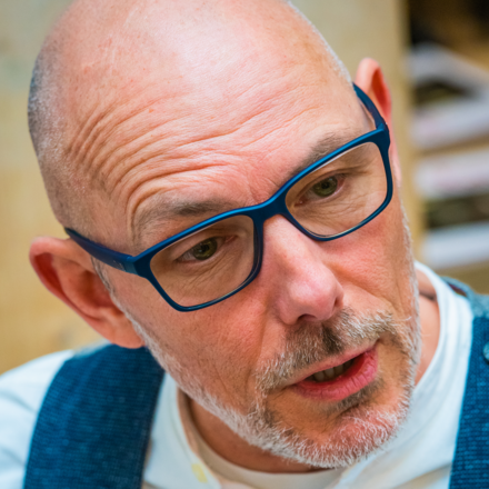 Jo Vermeylen