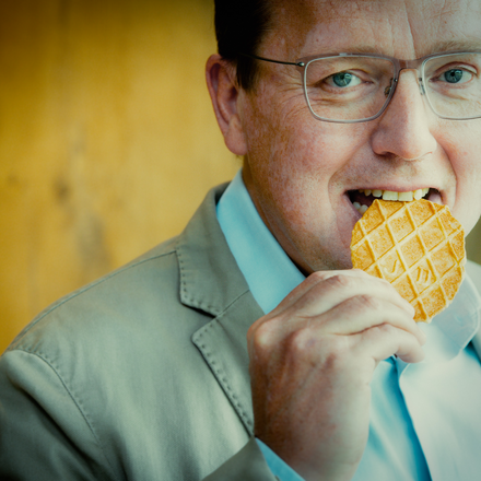 Ives Depoortere, CEO Jules Destrooper