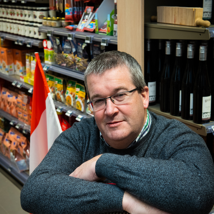 Kris Borloo, Spar Denderwindeke