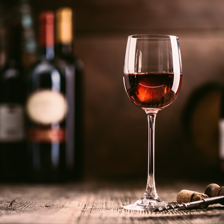 81% van de wijndrinkers geeft aan in de toekomst (nog) Belgische wijn te willen drinken.