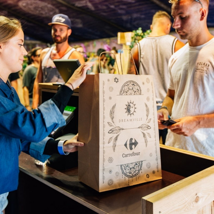 Carrefour x Dreamville Tomorrowland pop-up store 3.jpg