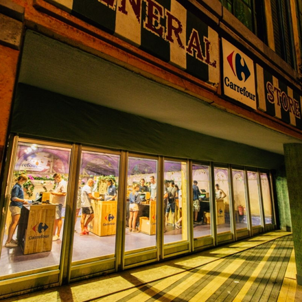 Carrefour x Dreamville Tomorrowland pop-up store 4.jpg