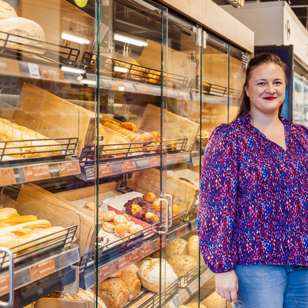 Deborah Smets, Croustico