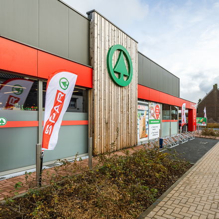 Nele Douce, marketingmanager van Lambrechts