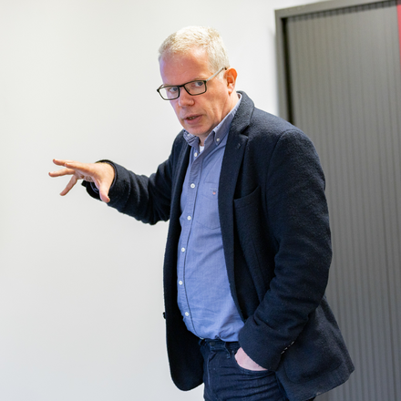 Bjorn Princen, SYNRG