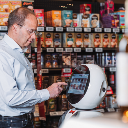 Tom Dujardin van DeDuCo