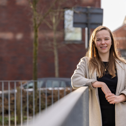 Liesbeth Cornelis