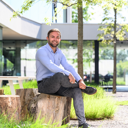 Jens Sys, Absolute You