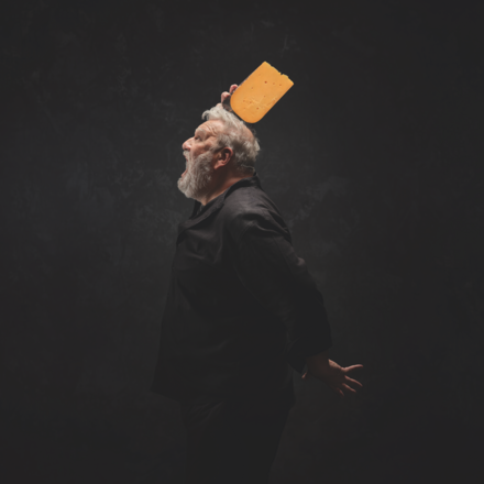 Al jaren begint de dag voor mij met de Flandrien Jong. Ik hou van de eenvoud en de complexiteit.