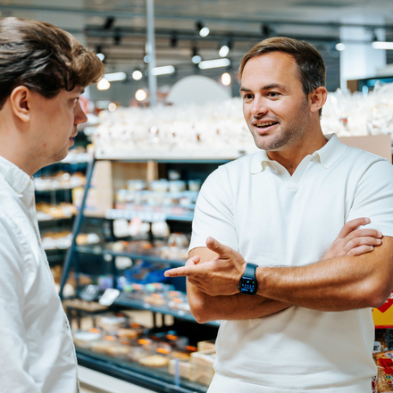 Jens Sys, AbsoluteYOU