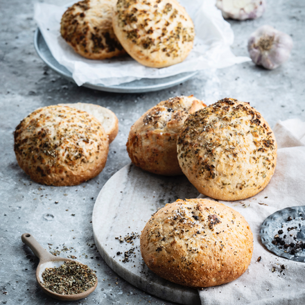 Mediterrane flair en finesse