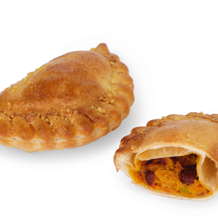 Hartverwarmend pittig gebak