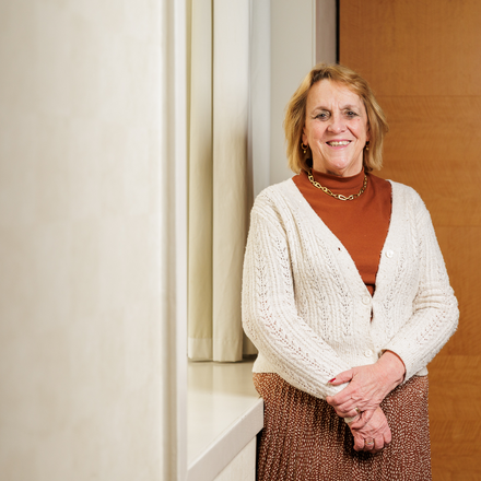 Patricia Hoogstraaten