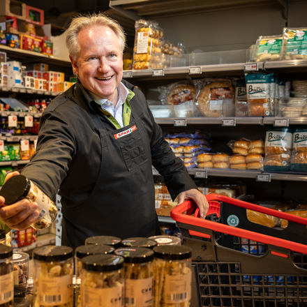 Het doel? Zoeken naar winst zonder de winkel uit balans te brengen