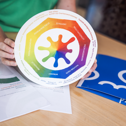 Een Lumina Spark-profiel is geen label of excuus, maar een kans om positief aan de slag te gaan met je sterktes en kwaliteiten.