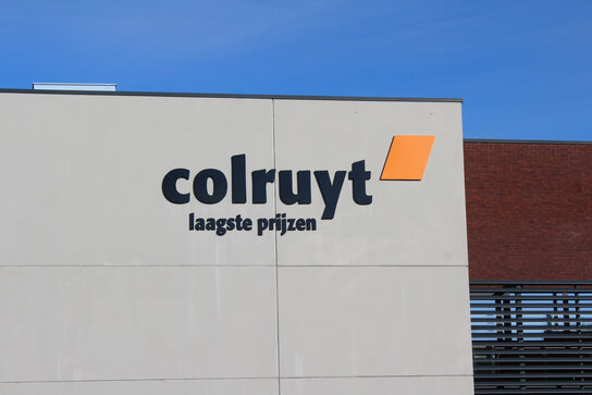 Colruyt onderhandelt met Carrefour over verkoop laatste Franse activiteiten