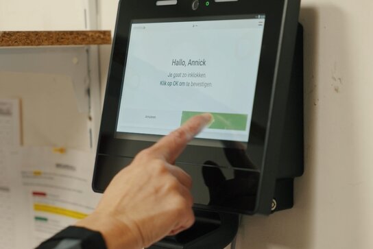 Verplichte tijdsregistratie: vanaf wanneer?
