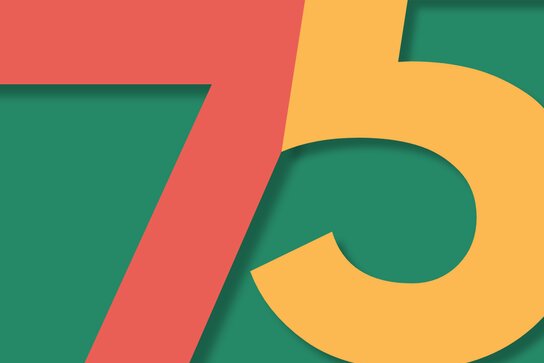 Vier 75 jaar Buurtsuper.be met ons mee tijdens een exclusief event