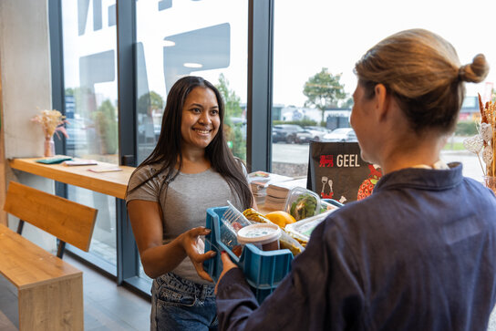 Er zit (meer)waarde in je foodwaste