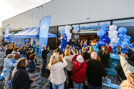 Albert Heijn Bilzen-Hoeselt