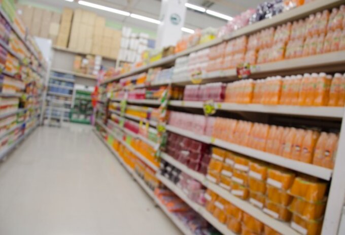 AH, Jumbo en Plus introduceren 'slimme' displays