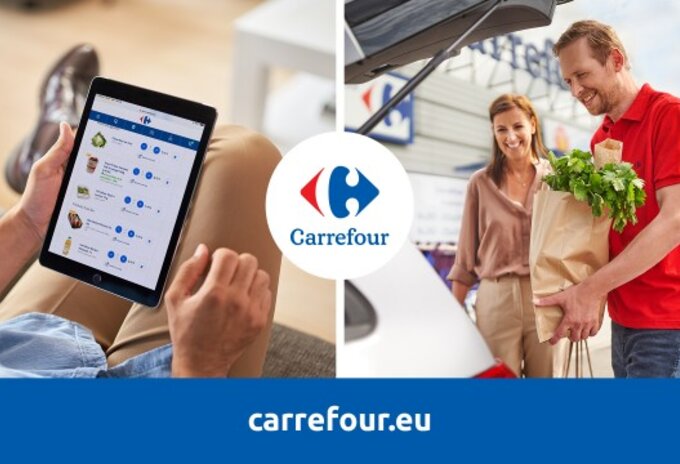 Nieuw distributiecentrum om beter op online verkoop in te spelen