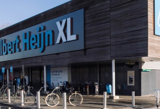 Albert Heijn Mechelen wordt grootste van België