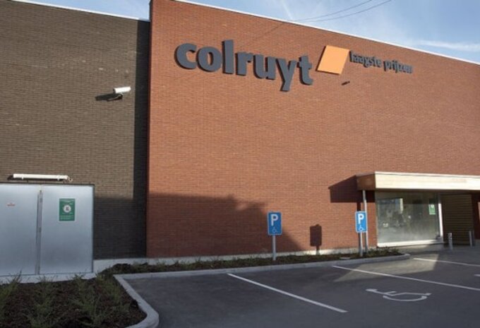Corluyt stopt met Colli-shop