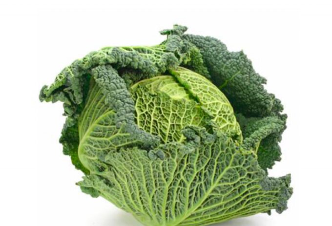 Groentevakman: kolen