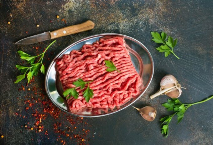 Opnieuw stijging voor thuisverbruik vlees