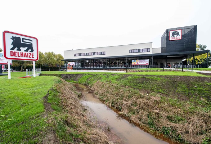 Wijzigingen in directiecomité